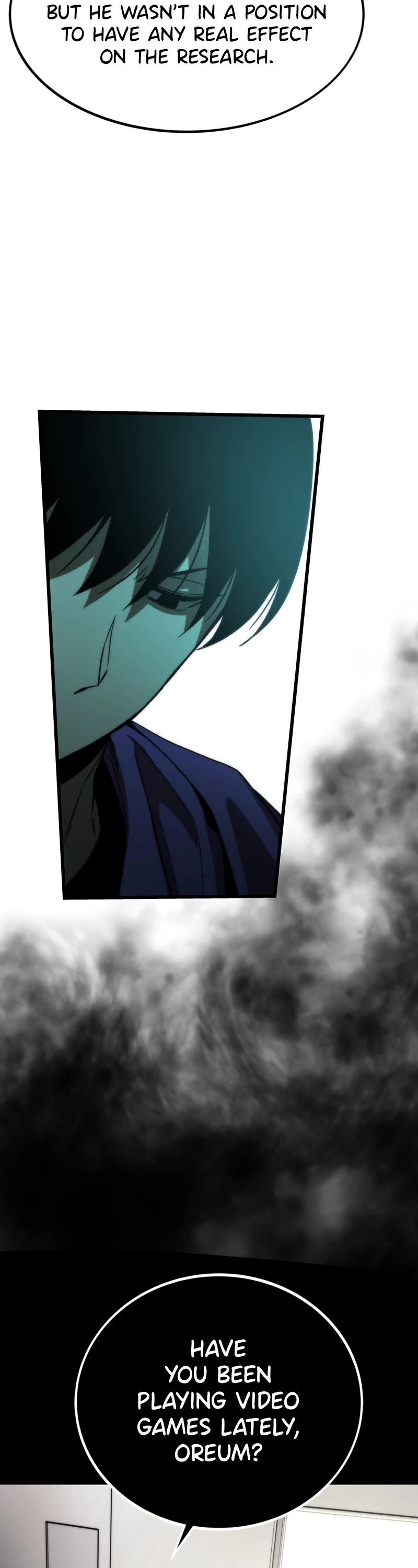 Ultra Alter Chapter 90 page 21 - Chapter 90: Ep. 90 - The Creators
