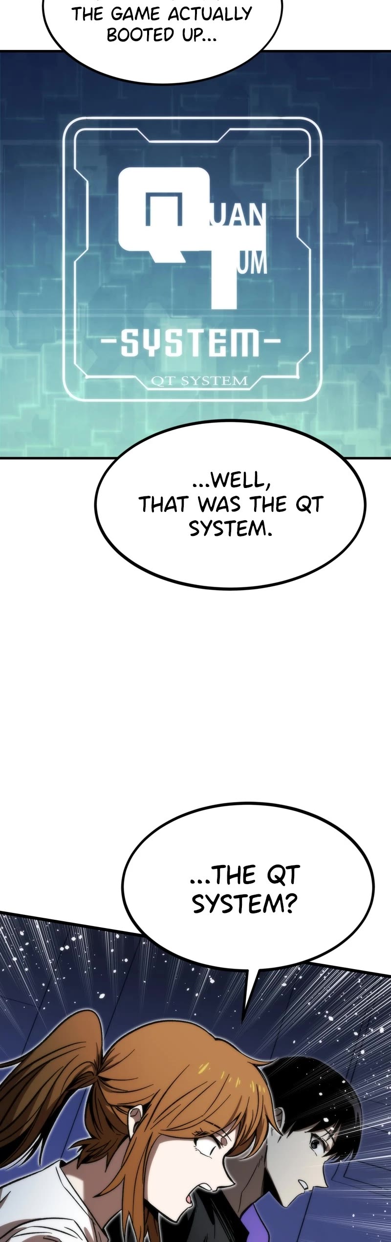 Ultra Alter Chapter 90 page 24 - Chapter 90: Ep. 90 - The Creators