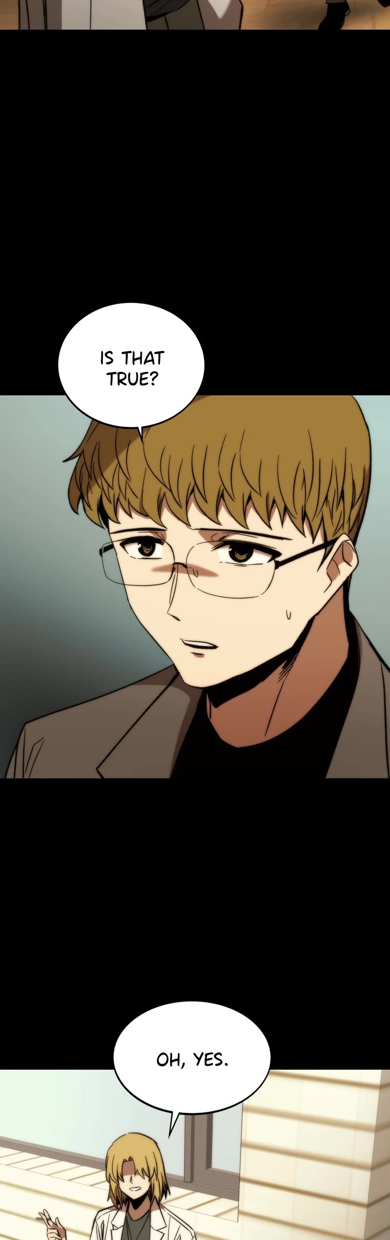 Ultra Alter Chapter 90 page 4 - Chapter 90: Ep. 90 - The Creators