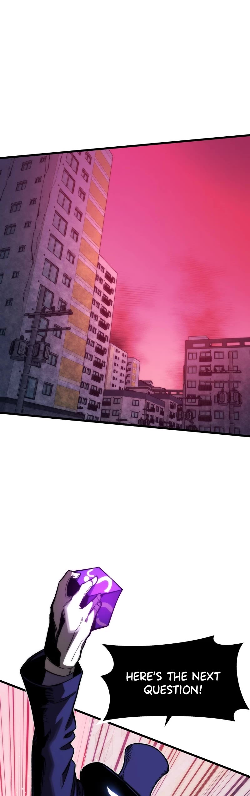 Ultra Alter Chapter 90 page 45 - Chapter 90: Ep. 90 - The Creators