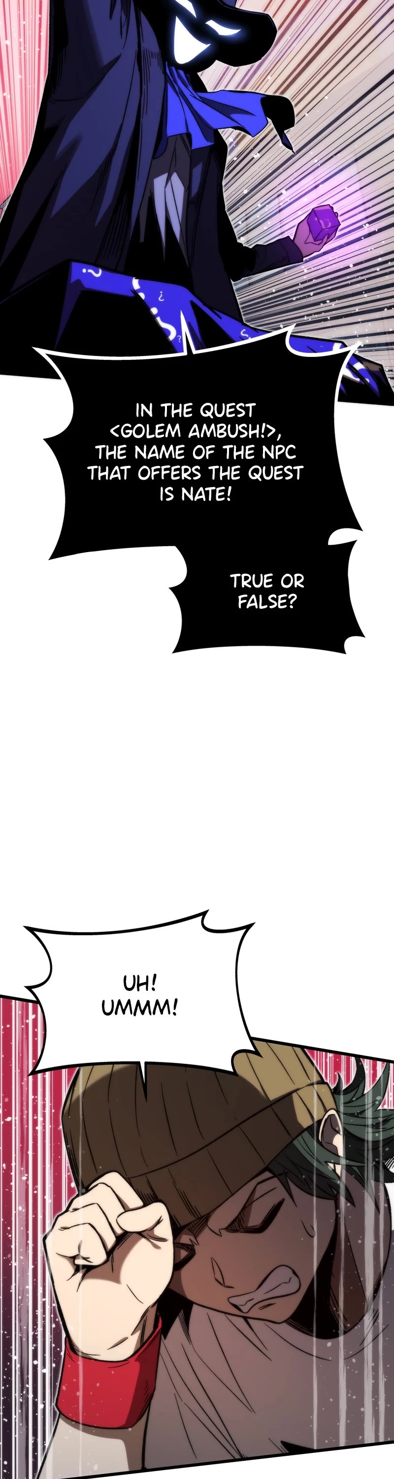 Ultra Alter Chapter 90 page 46 - Chapter 90: Ep. 90 - The Creators