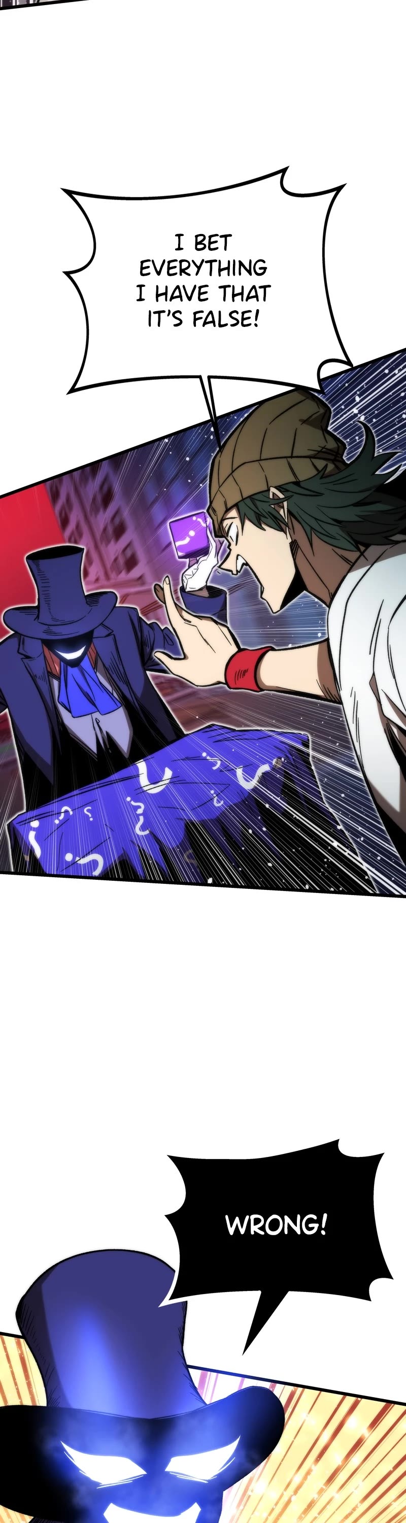 Ultra Alter Chapter 90 page 47 - Chapter 90: Ep. 90 - The Creators