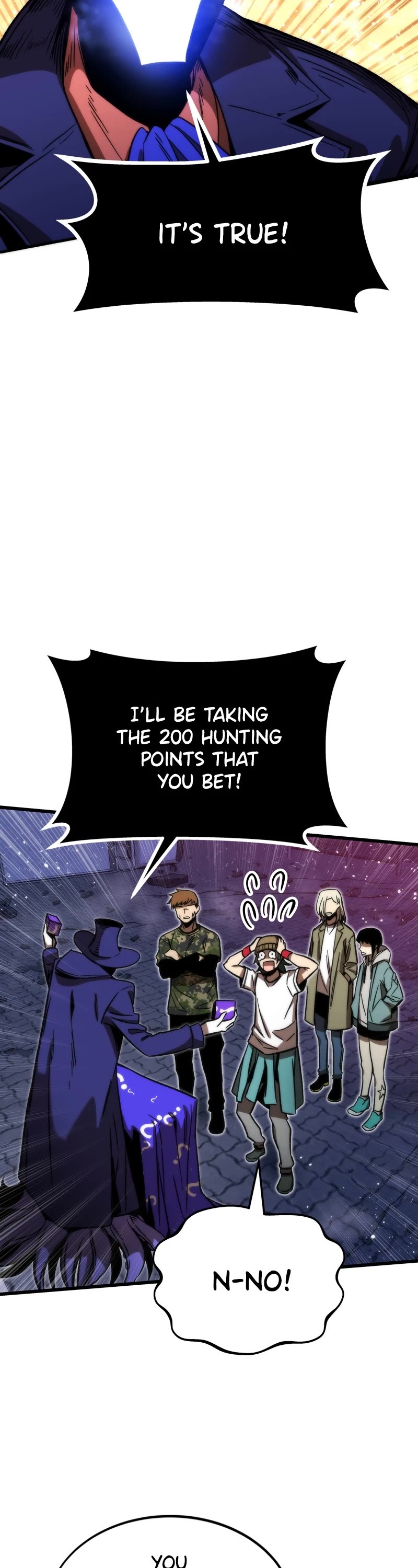 Ultra Alter Chapter 90 page 48 - Chapter 90: Ep. 90 - The Creators