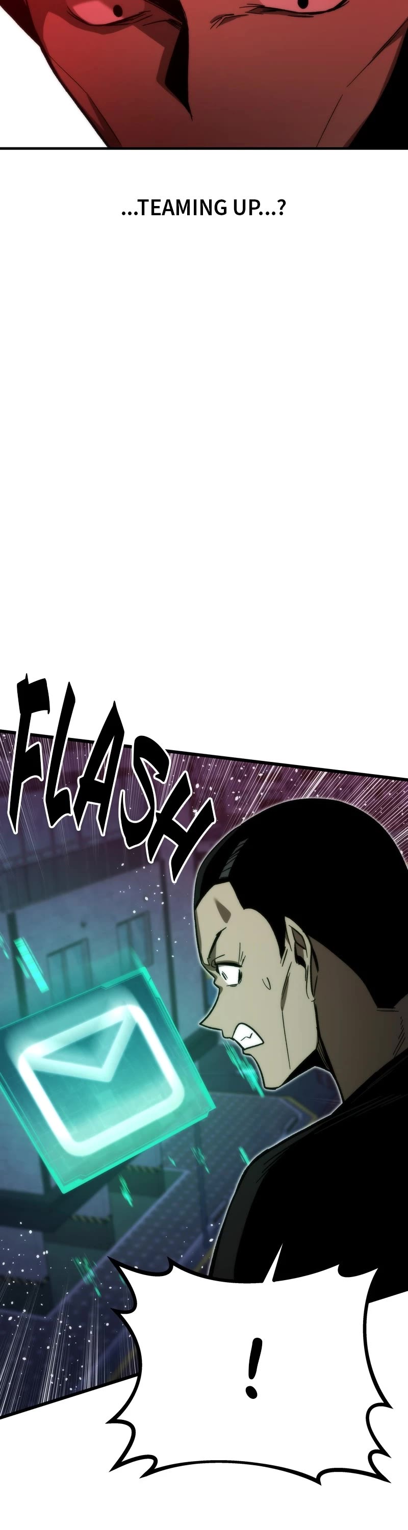 Ultra Alter Chapter 90 page 62 - Chapter 90: Ep. 90 - The Creators