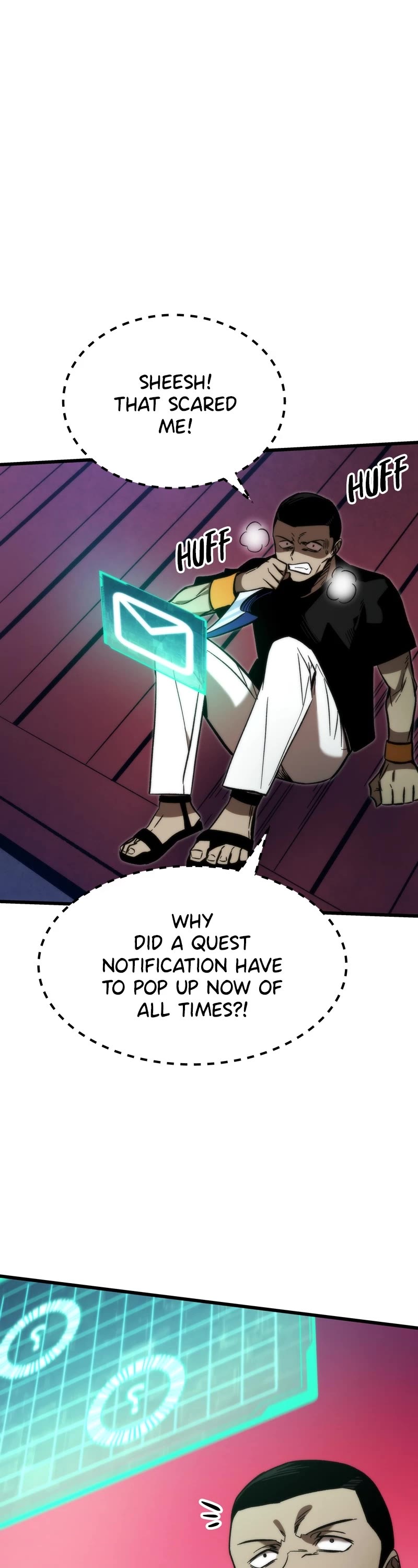 Ultra Alter Chapter 90 page 63 - Chapter 90: Ep. 90 - The Creators