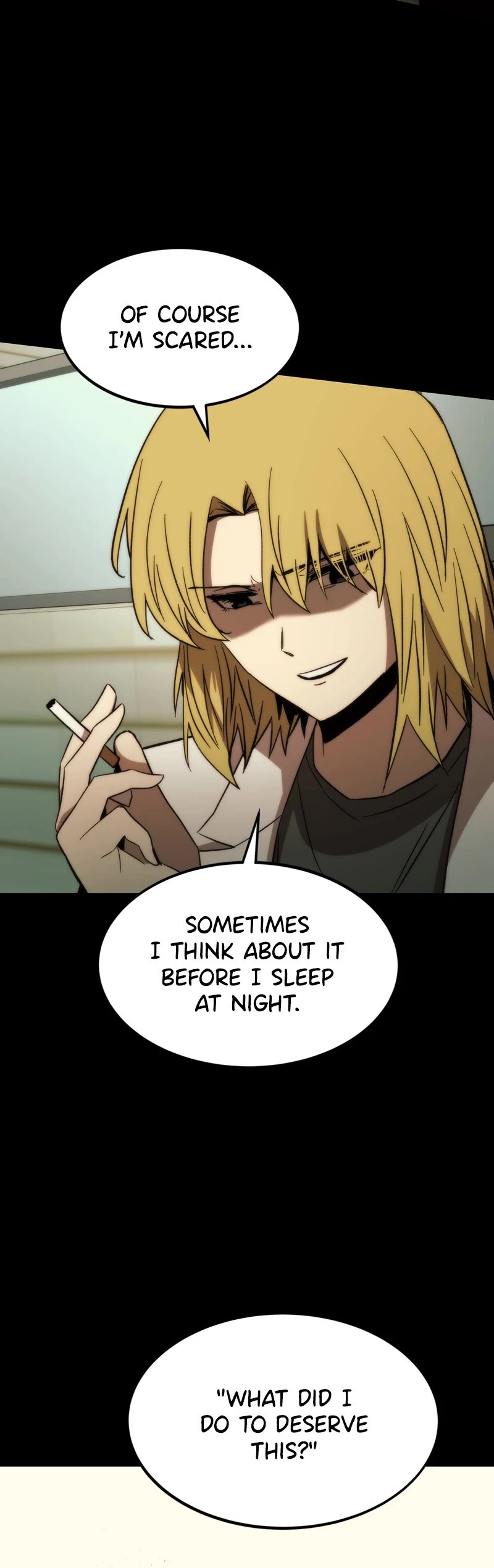 Ultra Alter Chapter 90 page 9 - Chapter 90: Ep. 90 - The Creators