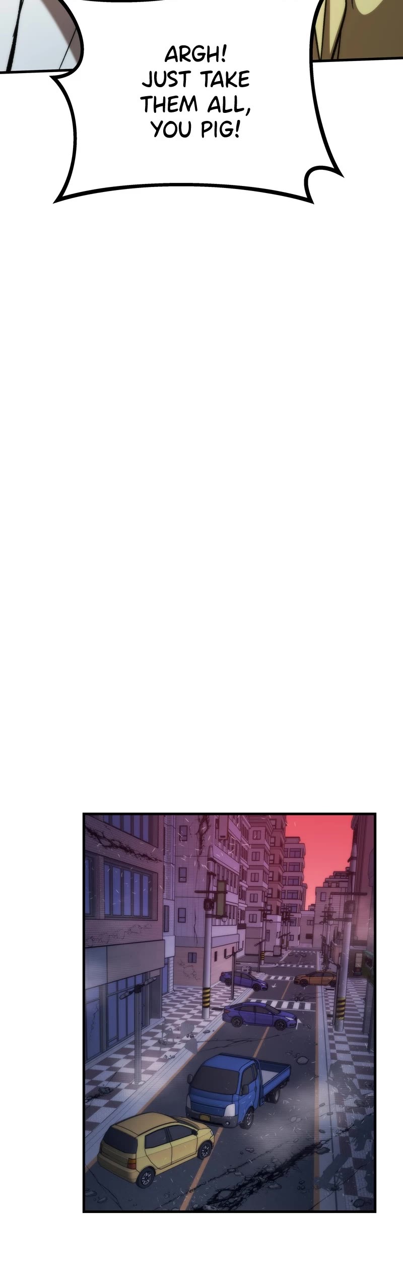Ultra Alter Chapter 91 page 15 - Chapter 91: Ep. 91 - The Second Day