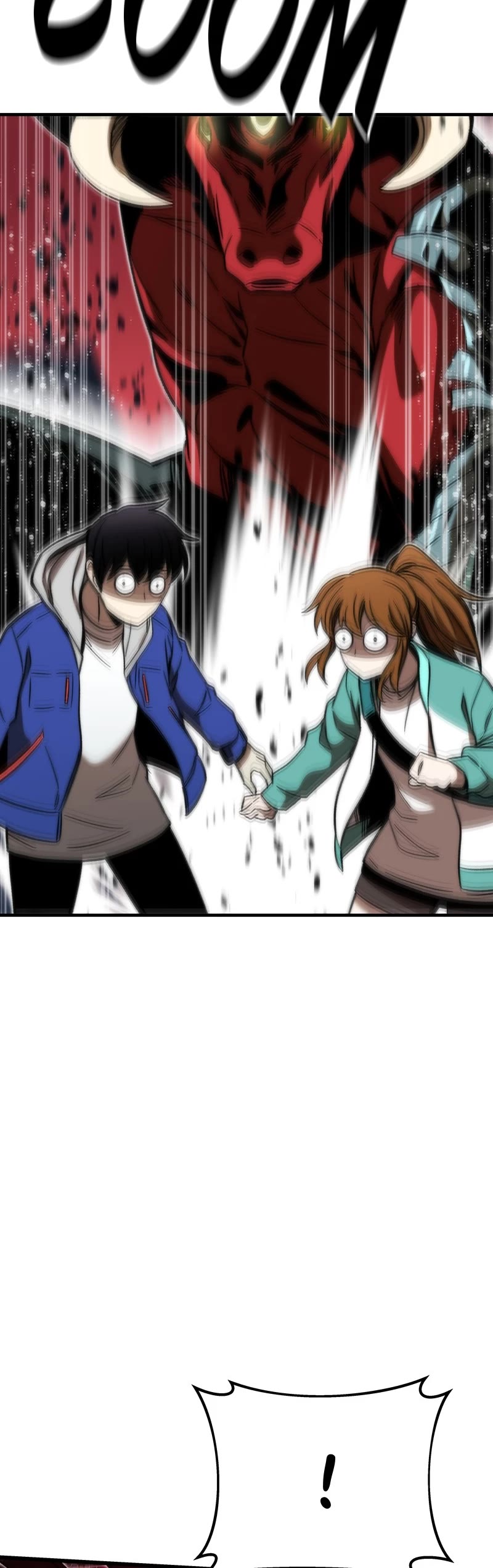 Ultra Alter Chapter 91 page 45 - Chapter 91: Ep. 91 - The Second Day