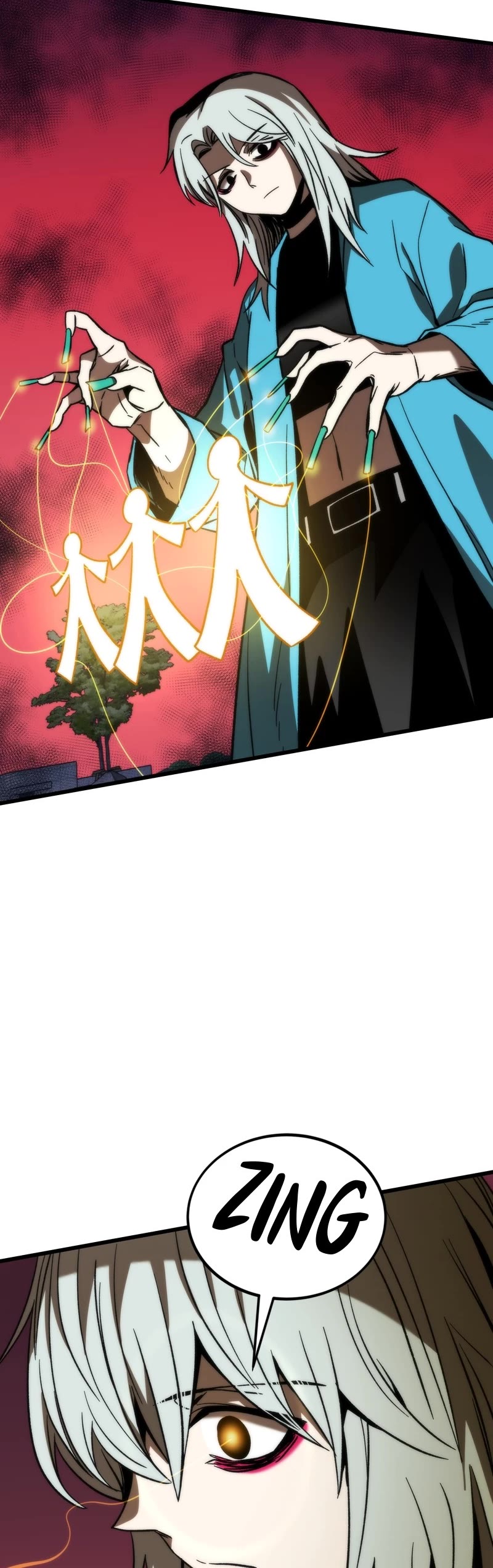 Ultra Alter Chapter 91 page 55 - Chapter 91: Ep. 91 - The Second Day