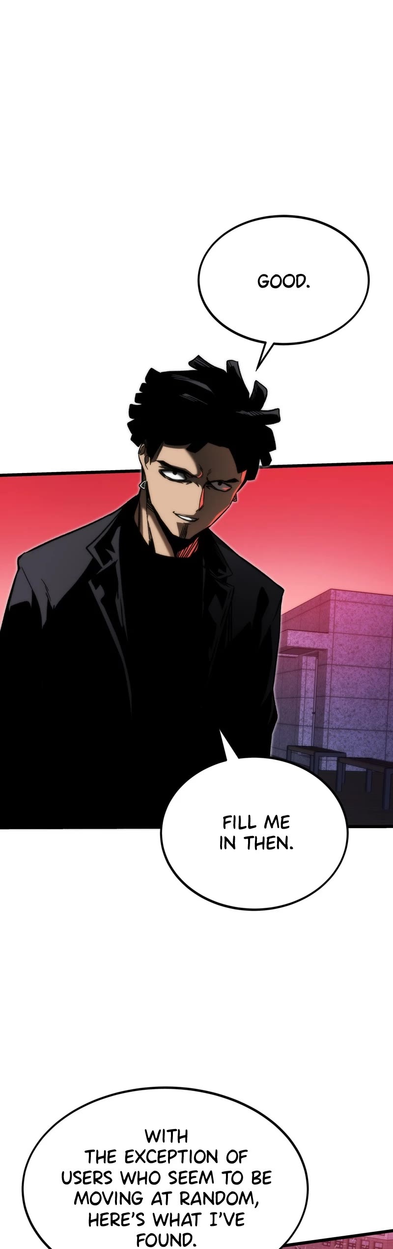 Ultra Alter Chapter 91 page 59 - Chapter 91: Ep. 91 - The Second Day
