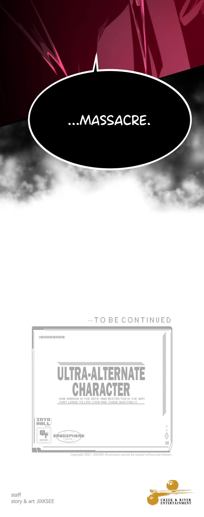 Ultra Alter Chapter 91 page 67 - Chapter 91: Ep. 91 - The Second Day
