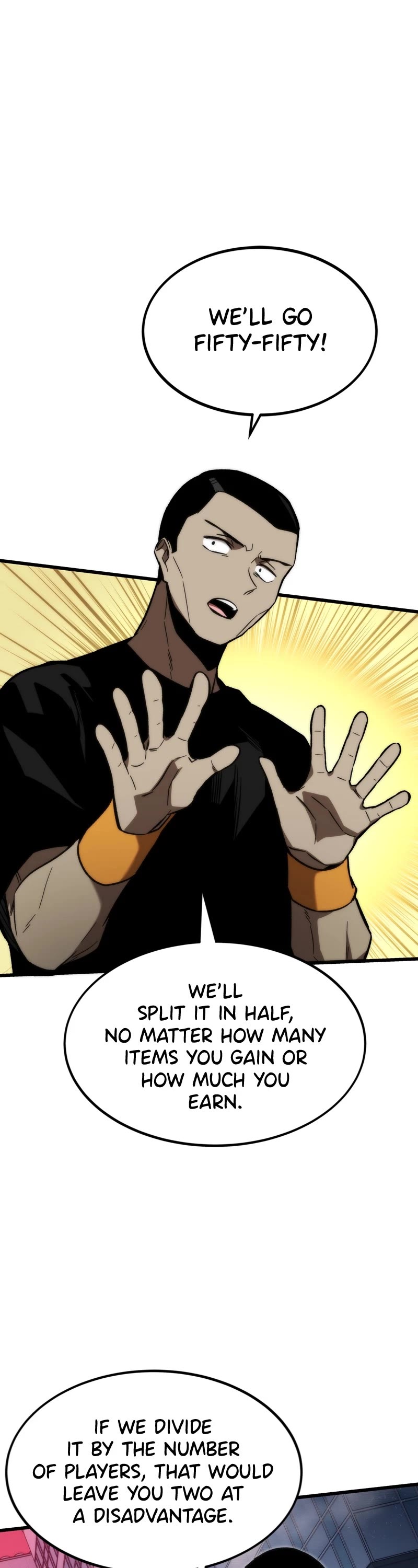Ultra Alter Chapter 92 page 26 - Chapter 92: Ep. 92 - Teaming Up