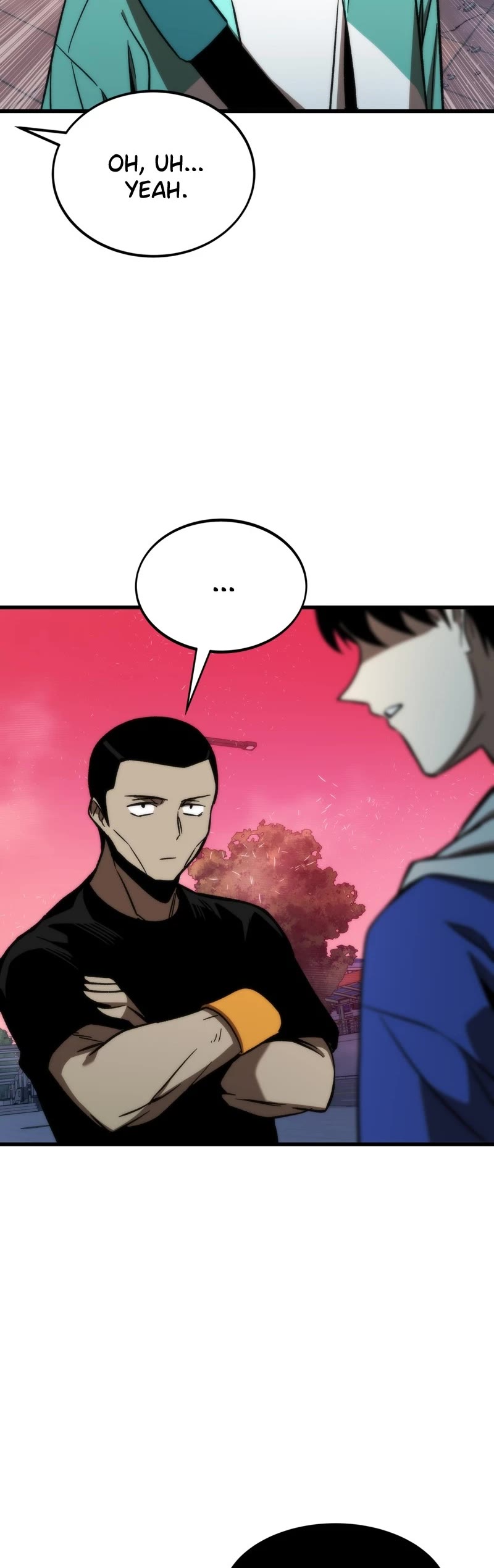 Ultra Alter Chapter 92 page 30 - Chapter 92: Ep. 92 - Teaming Up