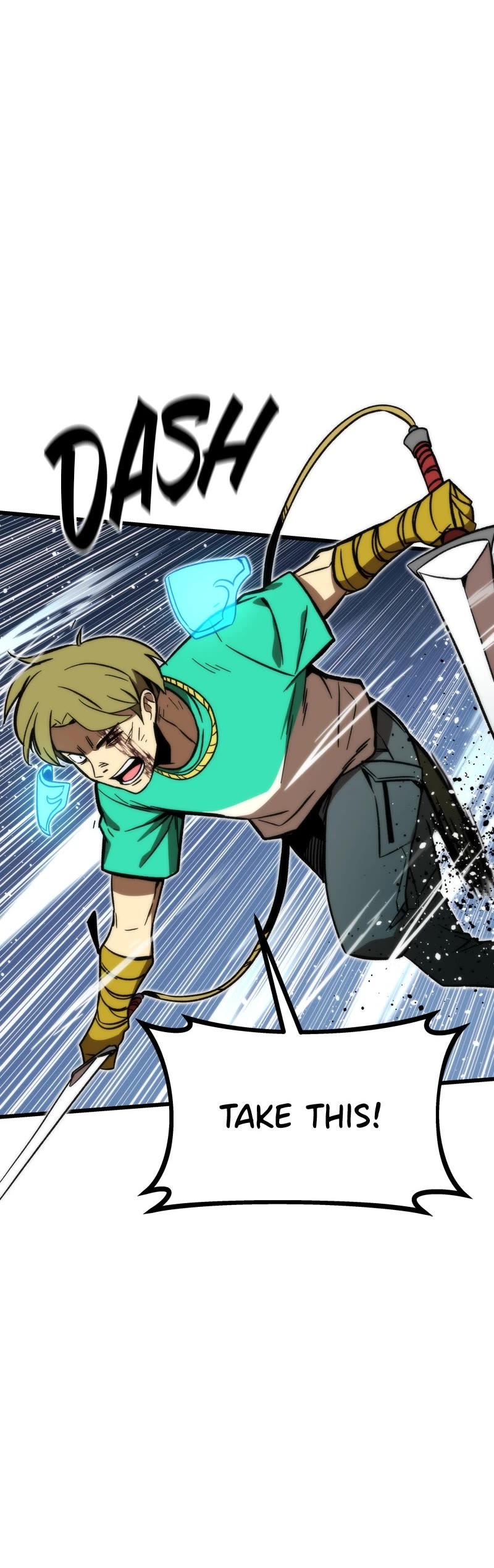 Ultra Alter Chapter 92 page 35 - Chapter 92: Ep. 92 - Teaming Up