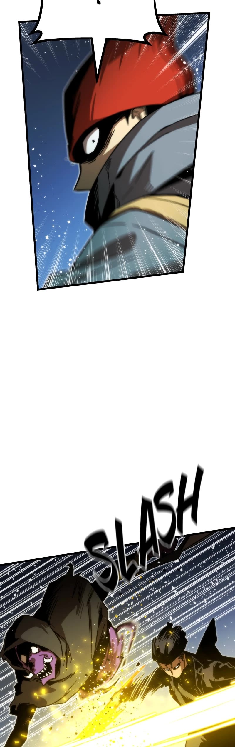Ultra Alter Chapter 92 page 39 - Chapter 92: Ep. 92 - Teaming Up