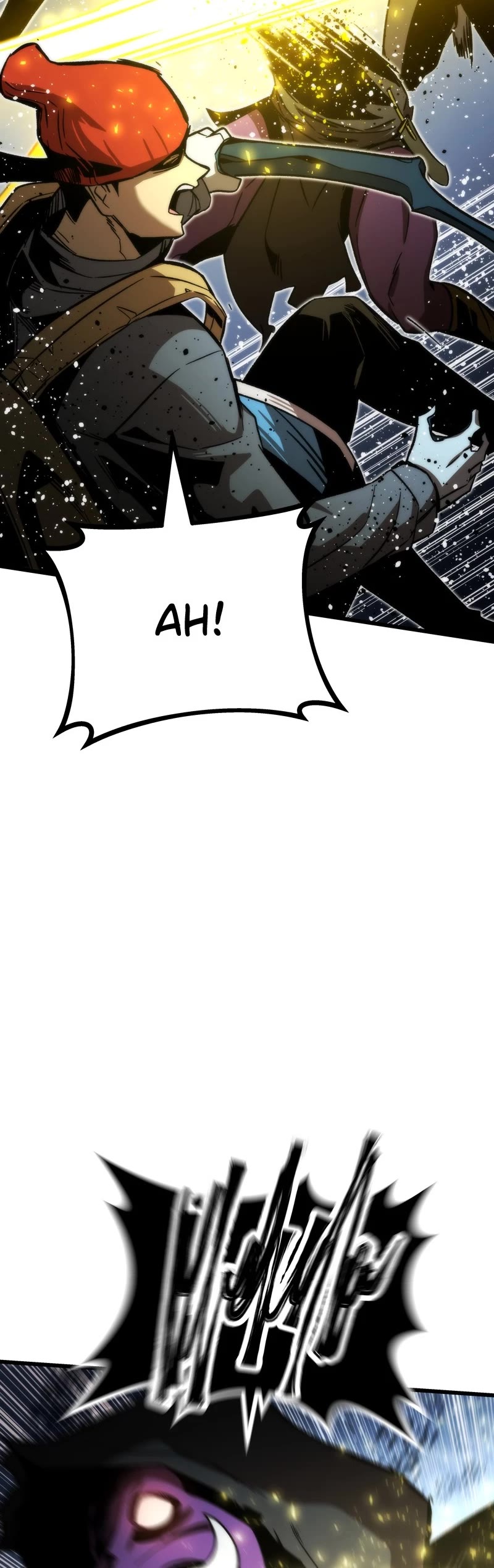Ultra Alter Chapter 92 page 40 - Chapter 92: Ep. 92 - Teaming Up