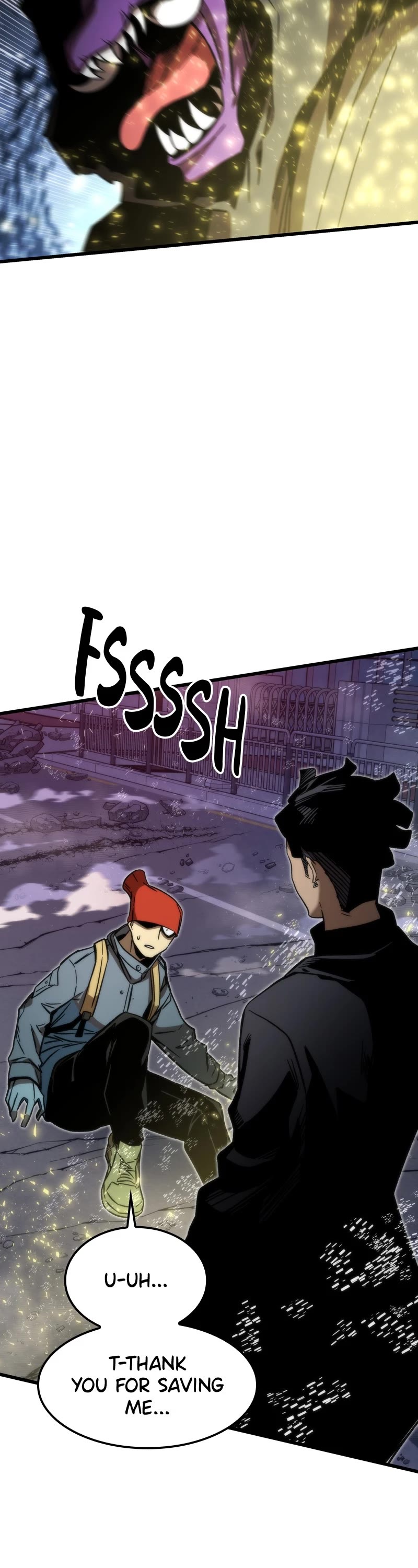Ultra Alter Chapter 92 page 41 - Chapter 92: Ep. 92 - Teaming Up