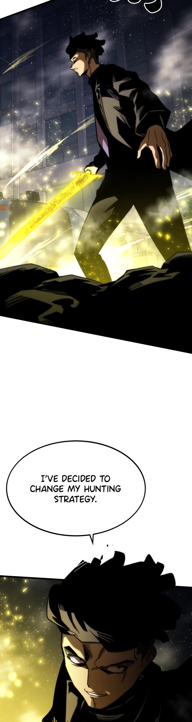 Ultra Alter Chapter 92 page 46 - Chapter 92: Ep. 92 - Teaming Up