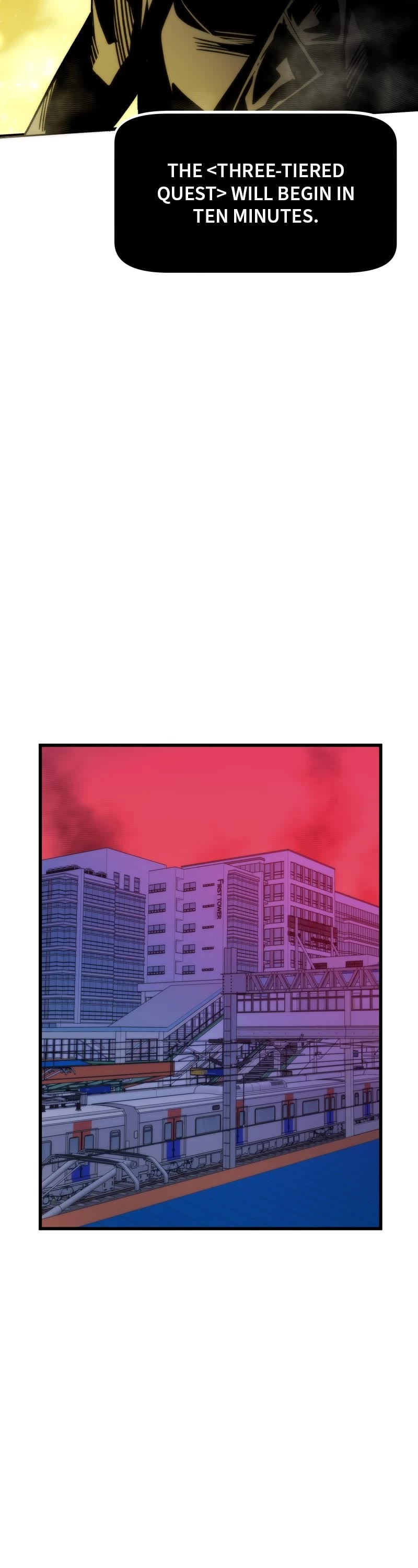 Ultra Alter Chapter 92 page 47 - Chapter 92: Ep. 92 - Teaming Up