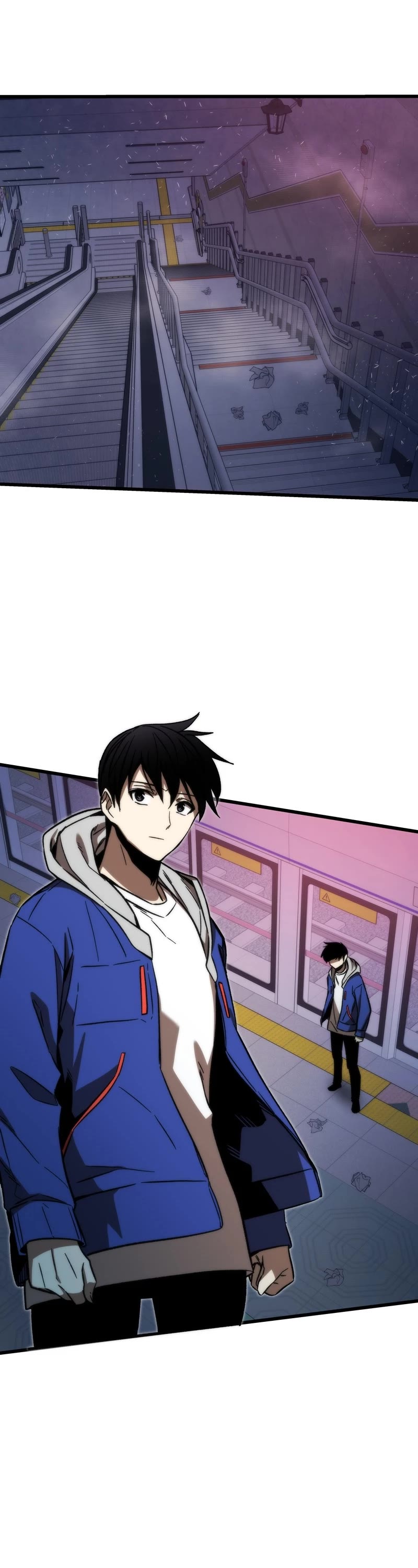 Ultra Alter Chapter 92 page 48 - Chapter 92: Ep. 92 - Teaming Up
