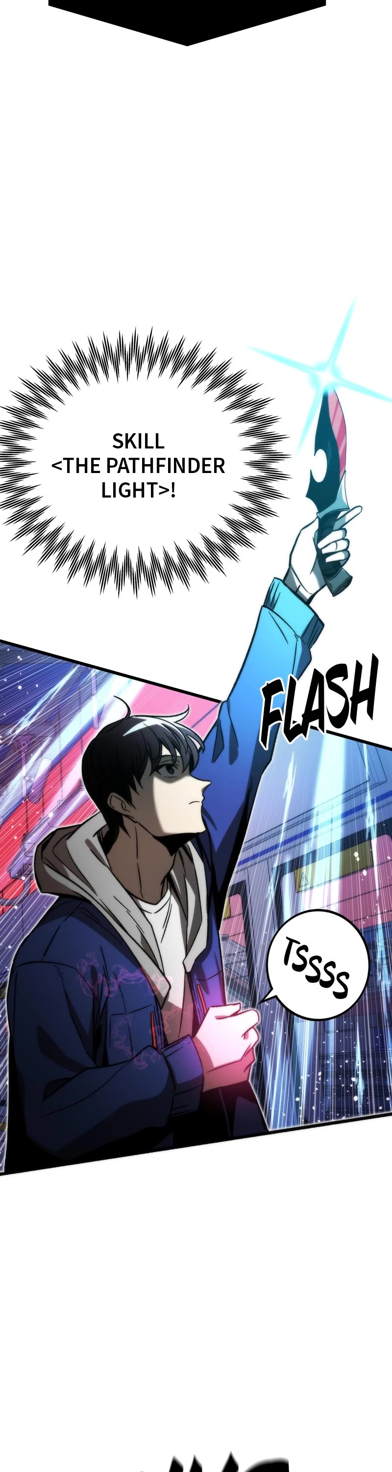 Ultra Alter Chapter 92 page 63 - Chapter 92: Ep. 92 - Teaming Up