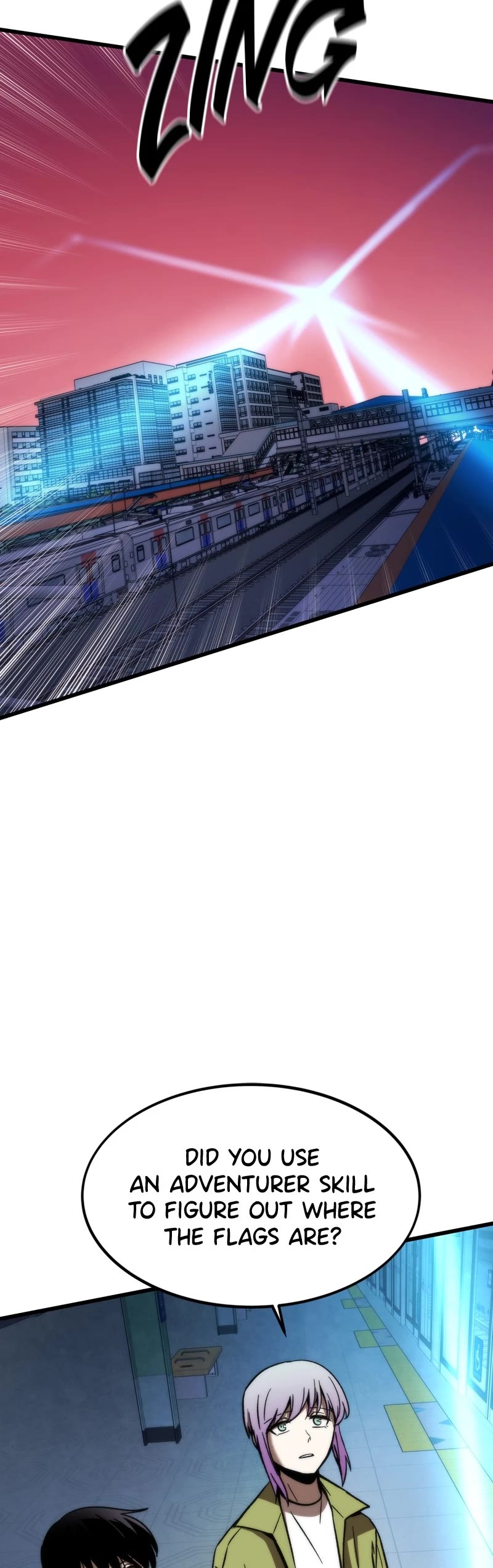 Ultra Alter Chapter 92 page 64 - Chapter 92: Ep. 92 - Teaming Up