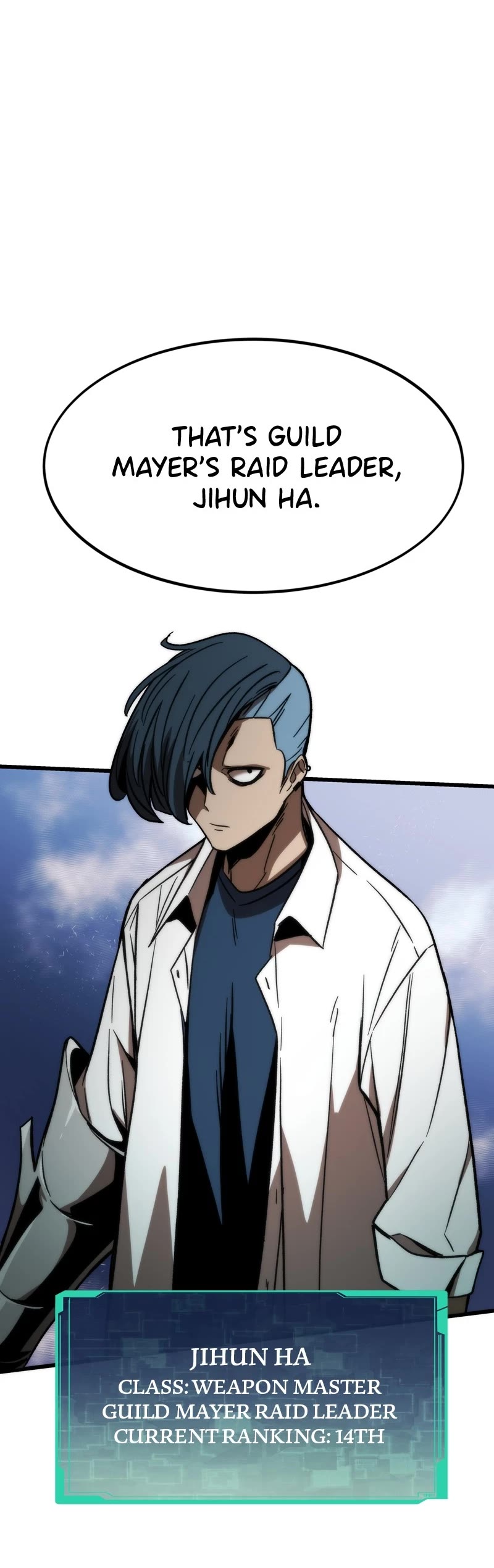 Ultra Alter Chapter 92 page 70 - Chapter 92: Ep. 92 - Teaming Up