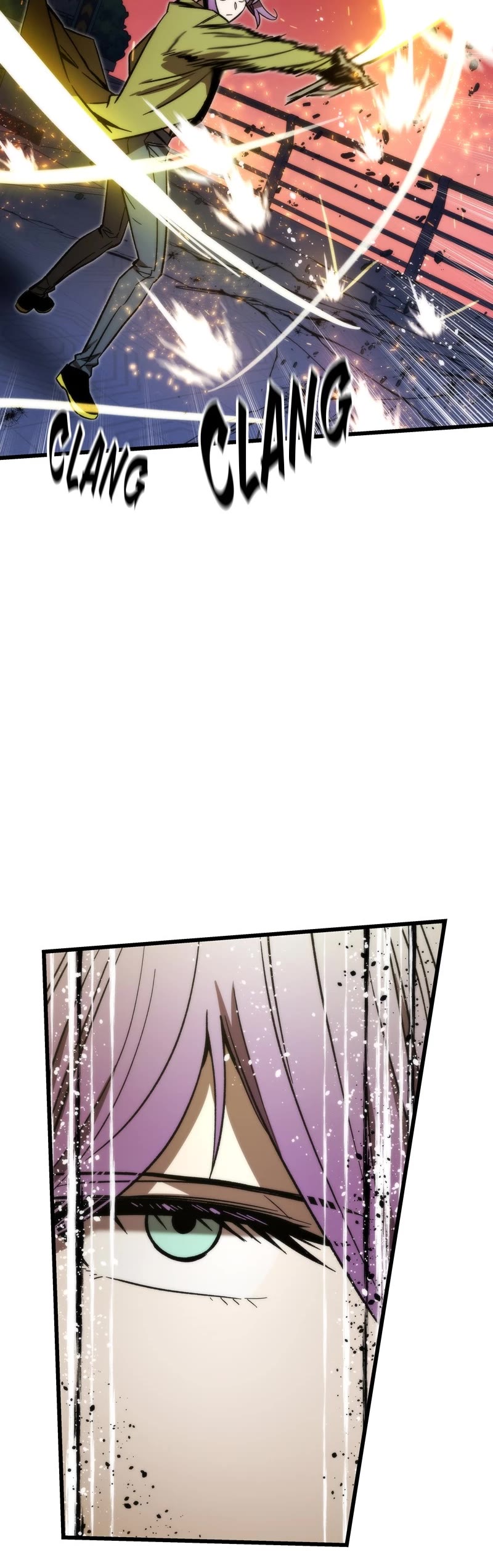 Ultra Alter Chapter 93 page 10 - Chapter 93: Ep. 93 - Versus Mayer (1)