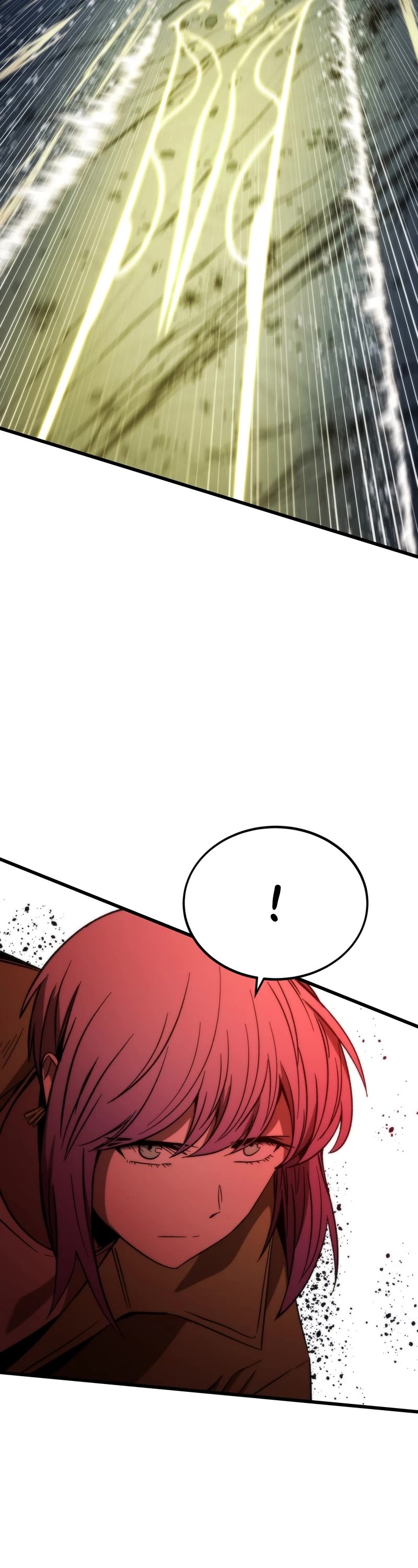 Ultra Alter Chapter 93 page 12 - Chapter 93: Ep. 93 - Versus Mayer (1)