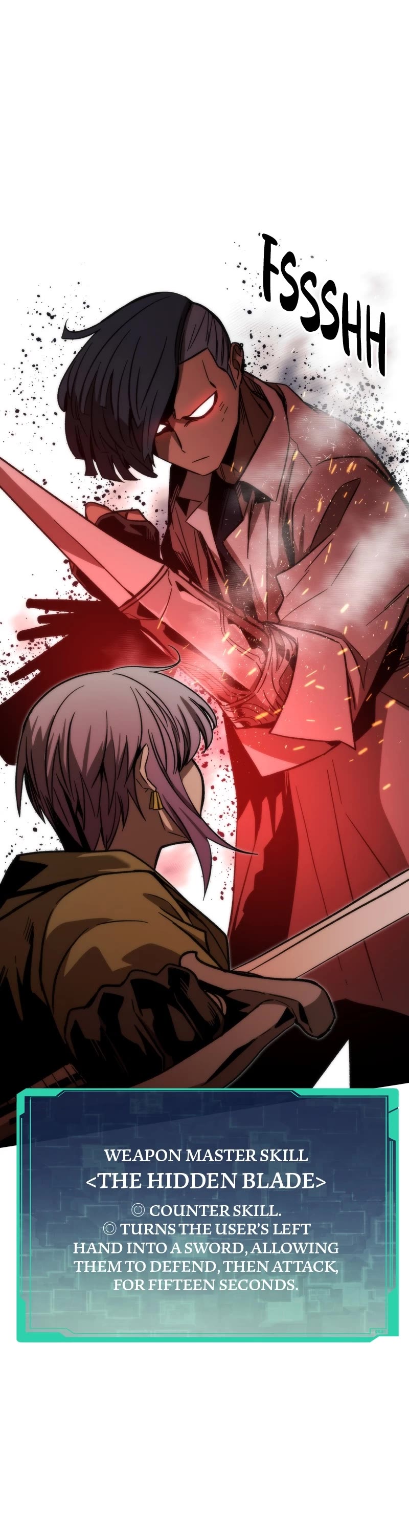 Ultra Alter Chapter 93 page 13 - Chapter 93: Ep. 93 - Versus Mayer (1)