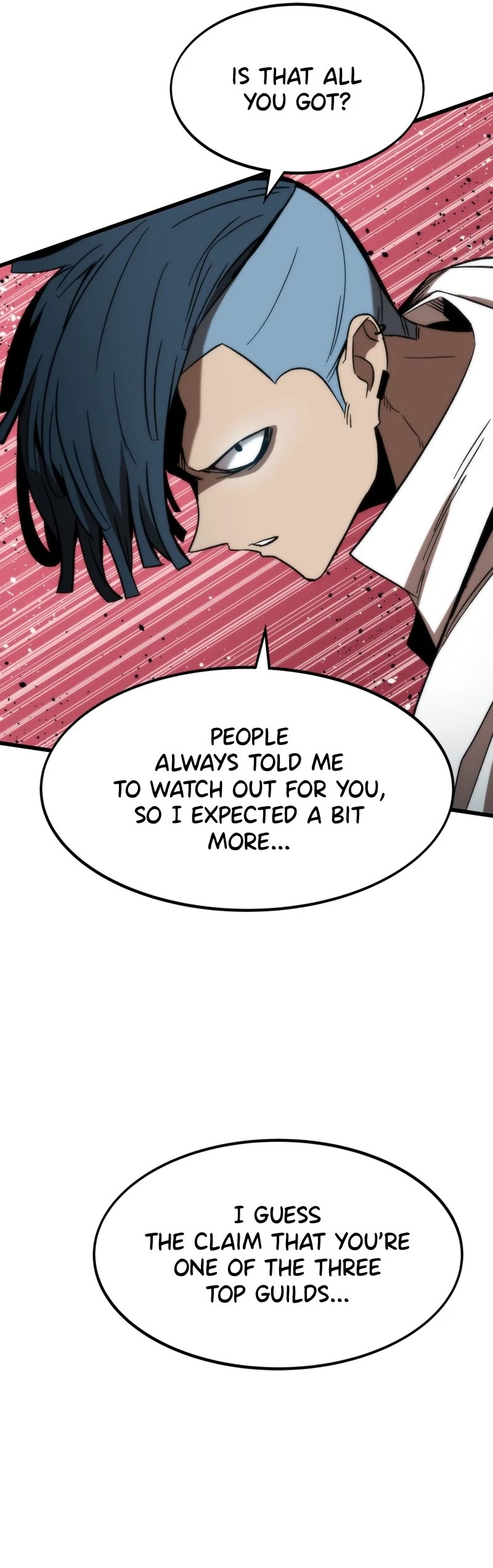 Ultra Alter Chapter 93 page 15 - Chapter 93: Ep. 93 - Versus Mayer (1)