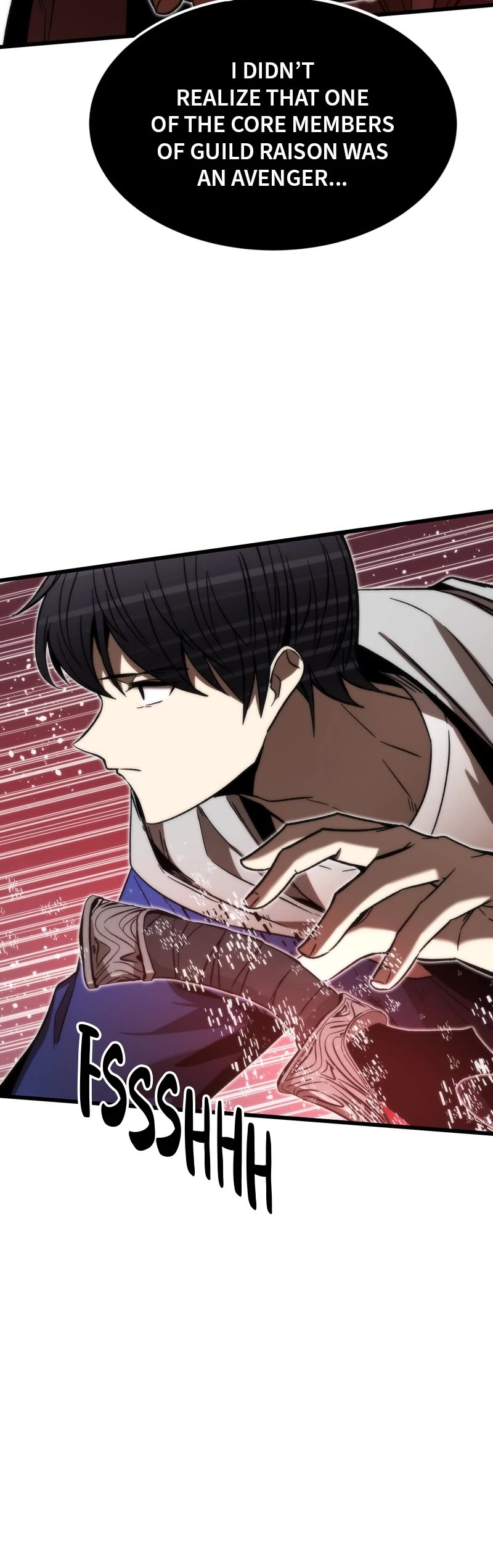 Ultra Alter Chapter 93 page 20 - Chapter 93: Ep. 93 - Versus Mayer (1)