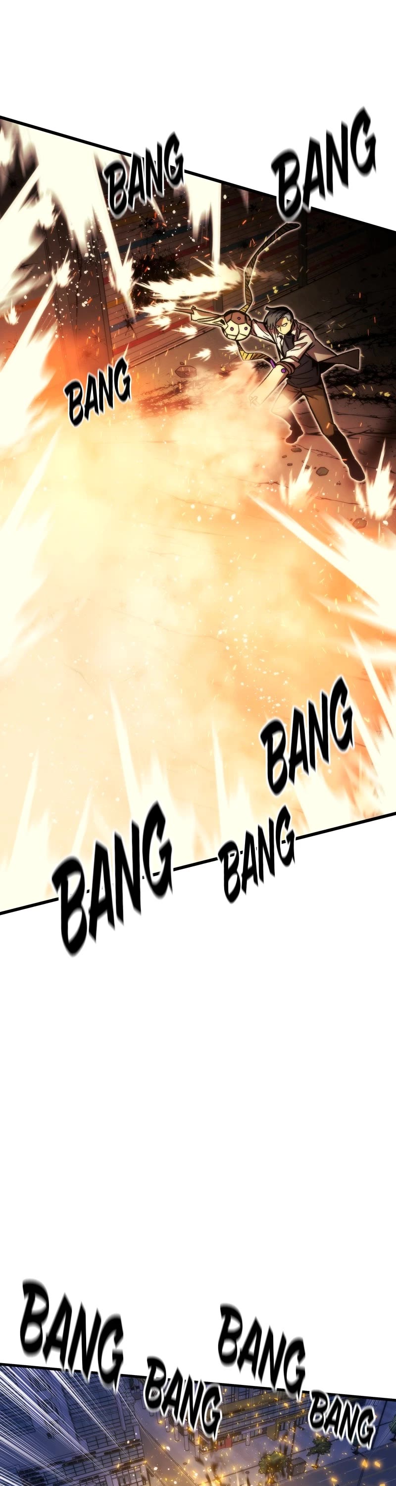Ultra Alter Chapter 93 page 32 - Chapter 93: Ep. 93 - Versus Mayer (1)