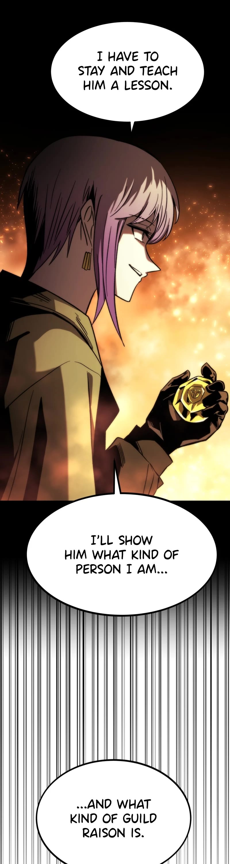 Ultra Alter Chapter 93 page 46 - Chapter 93: Ep. 93 - Versus Mayer (1)