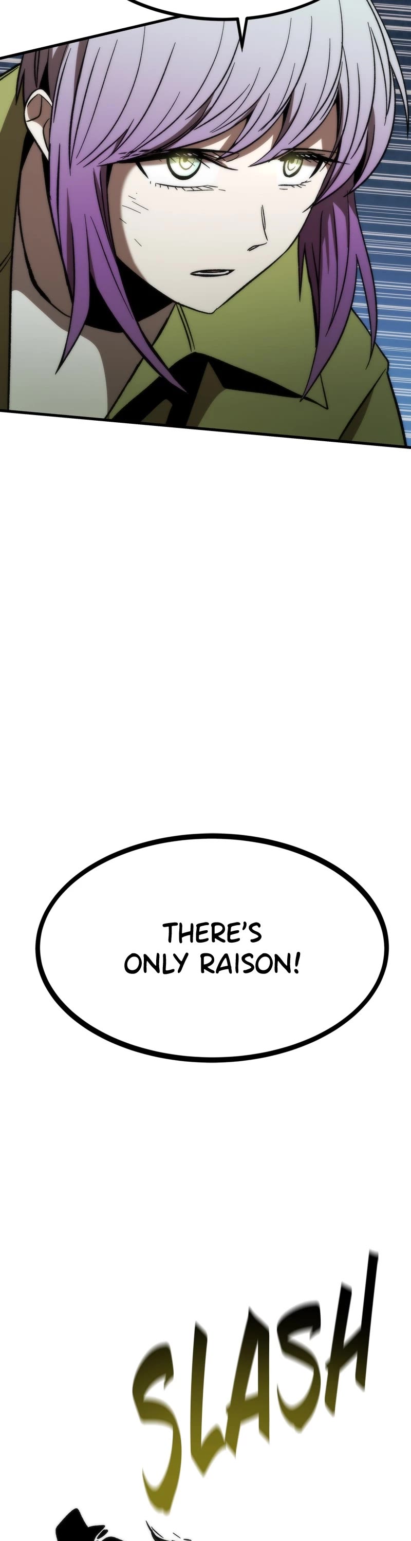 Ultra Alter Chapter 93 page 58 - Chapter 93: Ep. 93 - Versus Mayer (1)