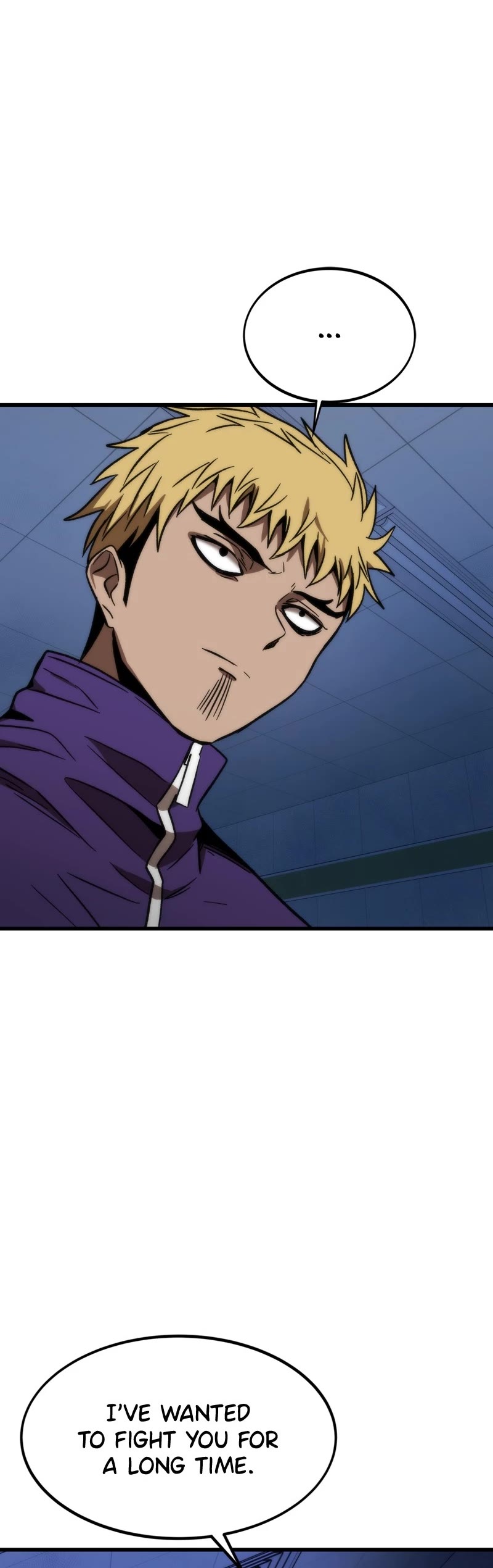 Ultra Alter Chapter 93 page 65 - Chapter 93: Ep. 93 - Versus Mayer (1)