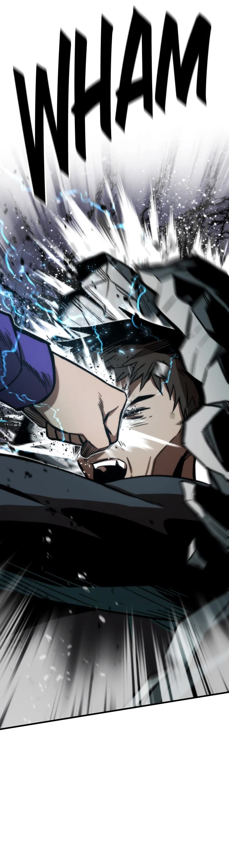 Ultra Alter Chapter 93 page 71 - Chapter 93: Ep. 93 - Versus Mayer (1)