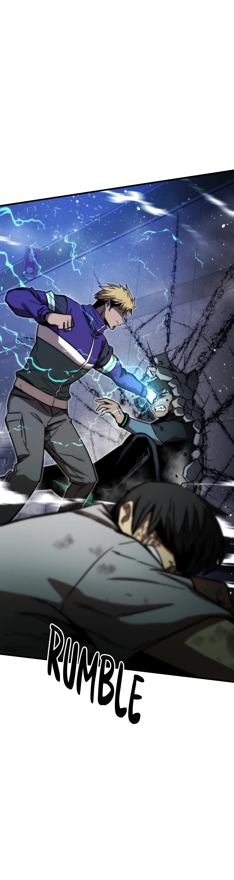 Ultra Alter Chapter 93 page 72 - Chapter 93: Ep. 93 - Versus Mayer (1)