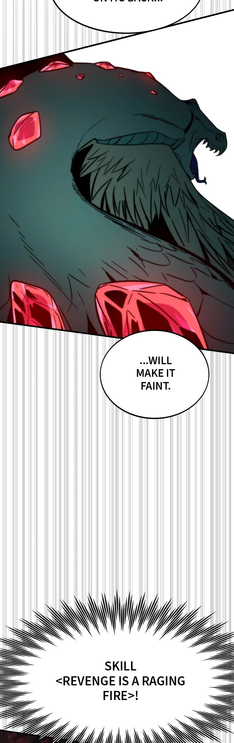 Ultra Alter Chapter 94 page 14 - Chapter 94: Ep. 94 - Versus Mayer (2)