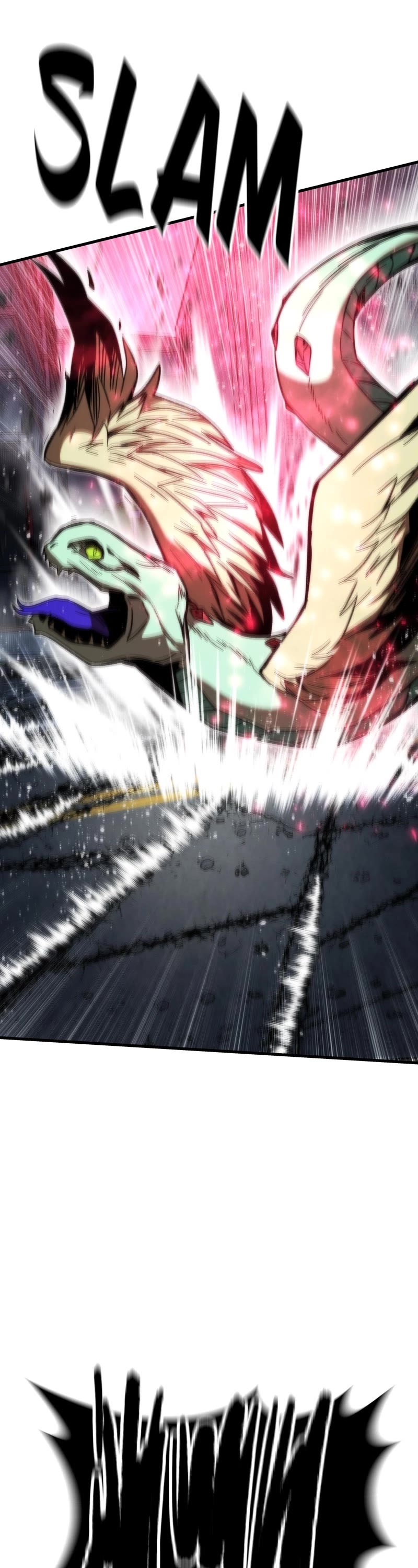 Ultra Alter Chapter 94 page 17 - Chapter 94: Ep. 94 - Versus Mayer (2)