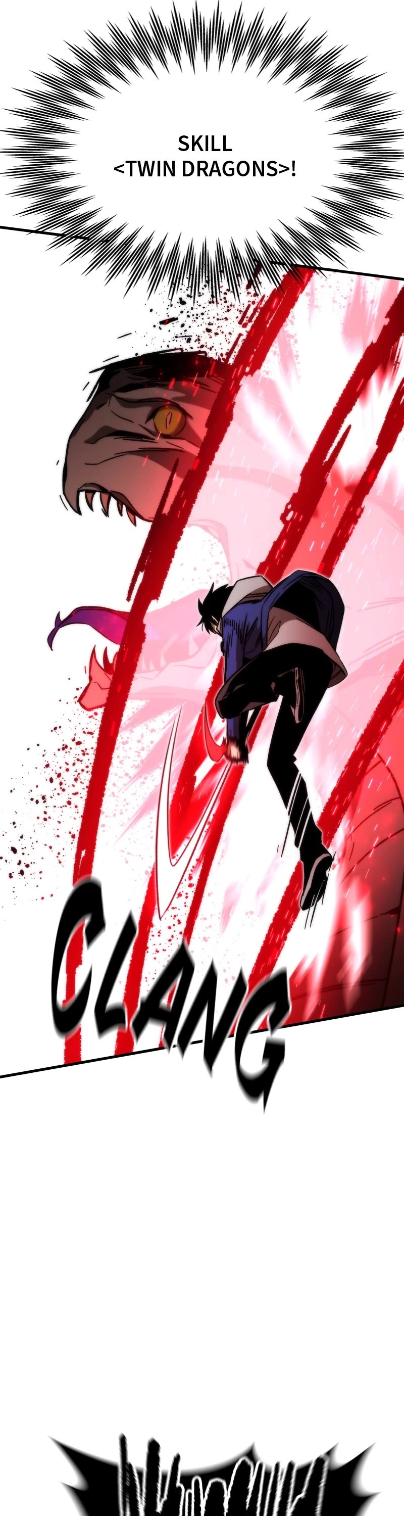 Ultra Alter Chapter 94 page 22 - Chapter 94: Ep. 94 - Versus Mayer (2)