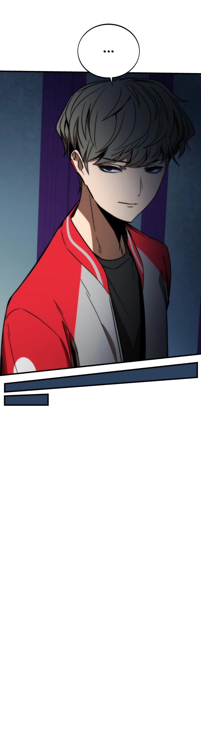 Ultra Alter Chapter 94 page 31 - Chapter 94: Ep. 94 - Versus Mayer (2)