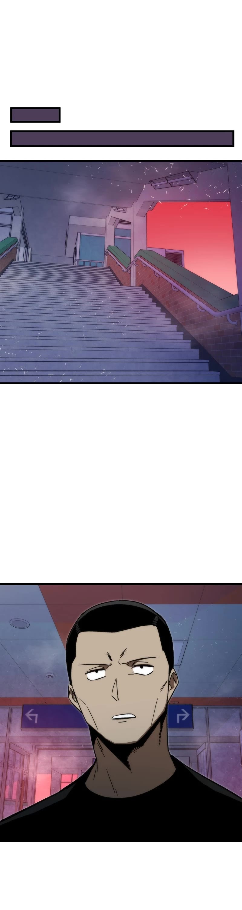 Ultra Alter Chapter 94 page 32 - Chapter 94: Ep. 94 - Versus Mayer (2)
