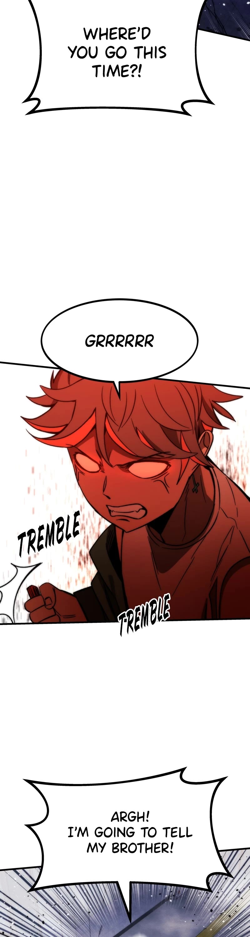 Ultra Alter Chapter 94 page 68 - Chapter 94: Ep. 94 - Versus Mayer (2)