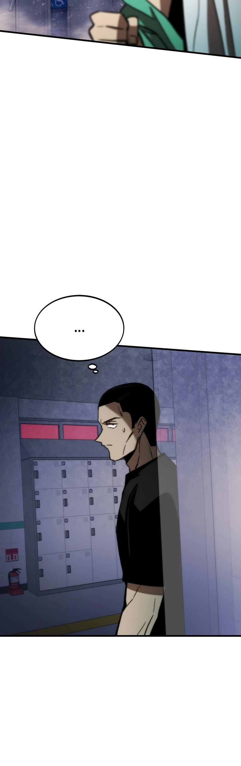 Ultra Alter Chapter 94 page 70 - Chapter 94: Ep. 94 - Versus Mayer (2)