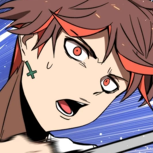 Ultra Alter Chapter 94: Ep. 94 - Versus Mayer (2) cover