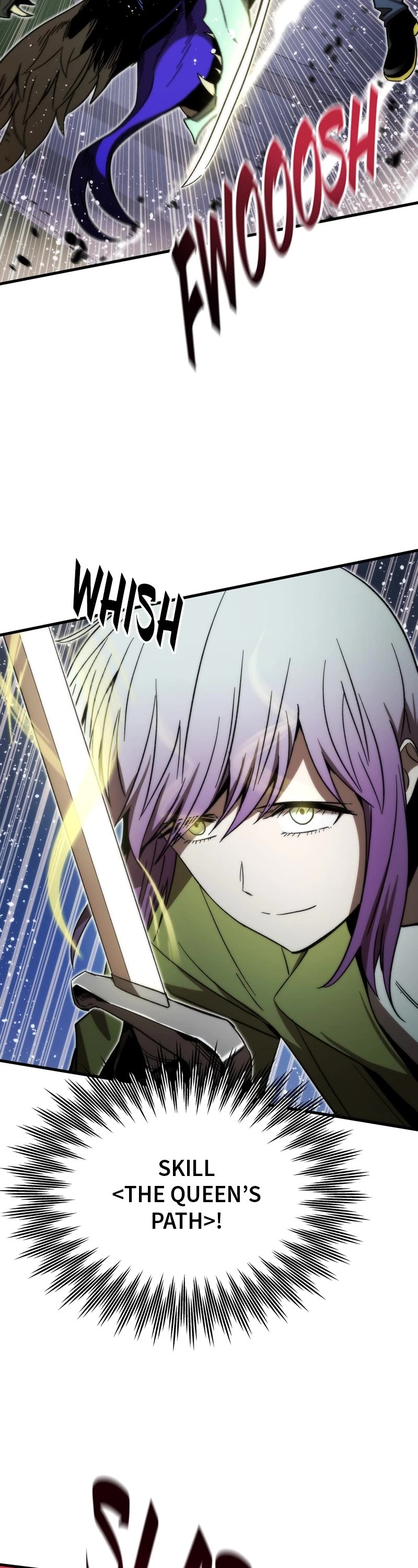 Ultra Alter Chapter 95 page 13 - Chapter 95: Ep. 95 - Versus Mayer (3)