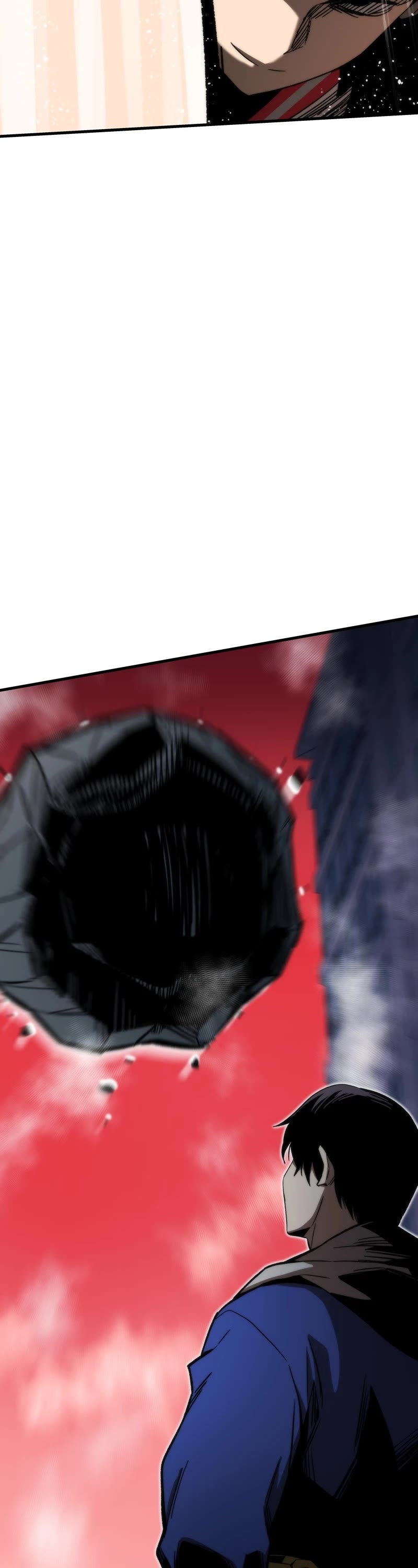 Ultra Alter Chapter 95 page 27 - Chapter 95: Ep. 95 - Versus Mayer (3)