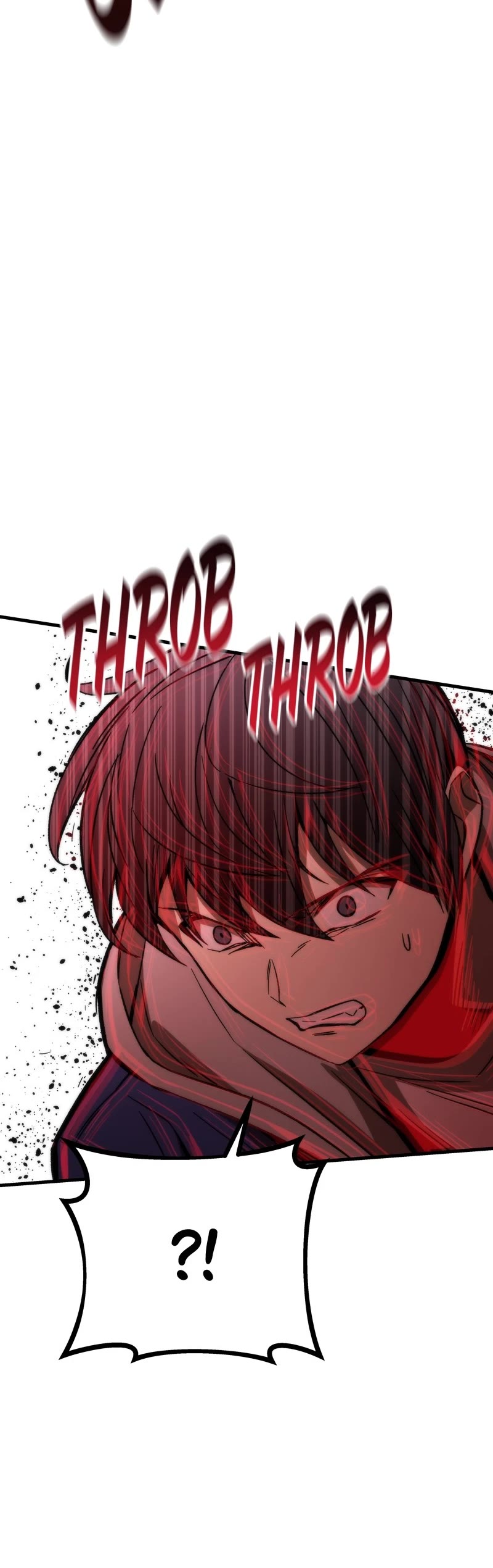 Ultra Alter Chapter 95 page 35 - Chapter 95: Ep. 95 - Versus Mayer (3)