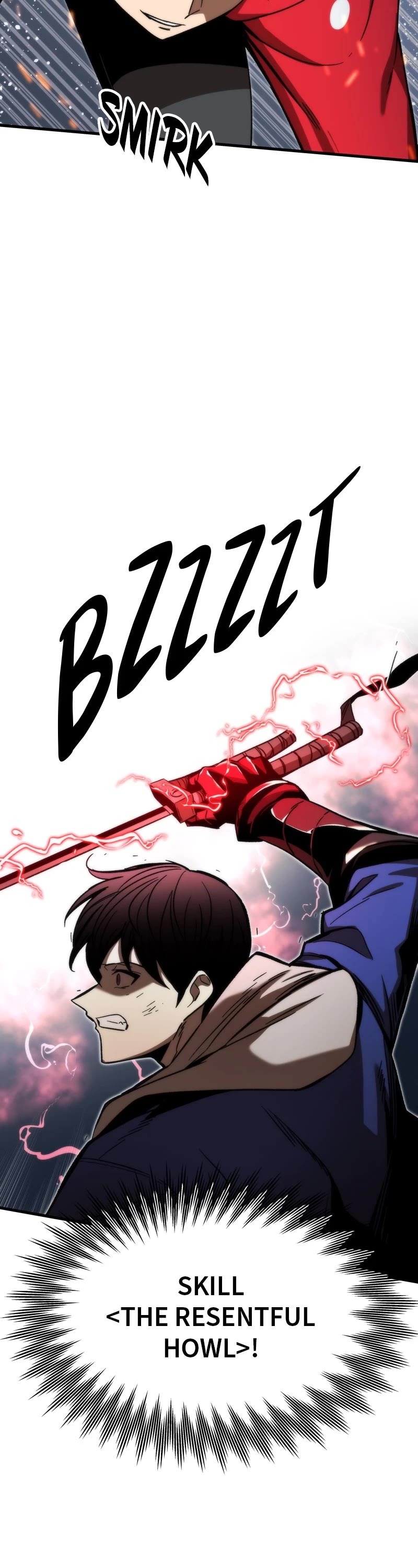 Ultra Alter Chapter 95 page 42 - Chapter 95: Ep. 95 - Versus Mayer (3)